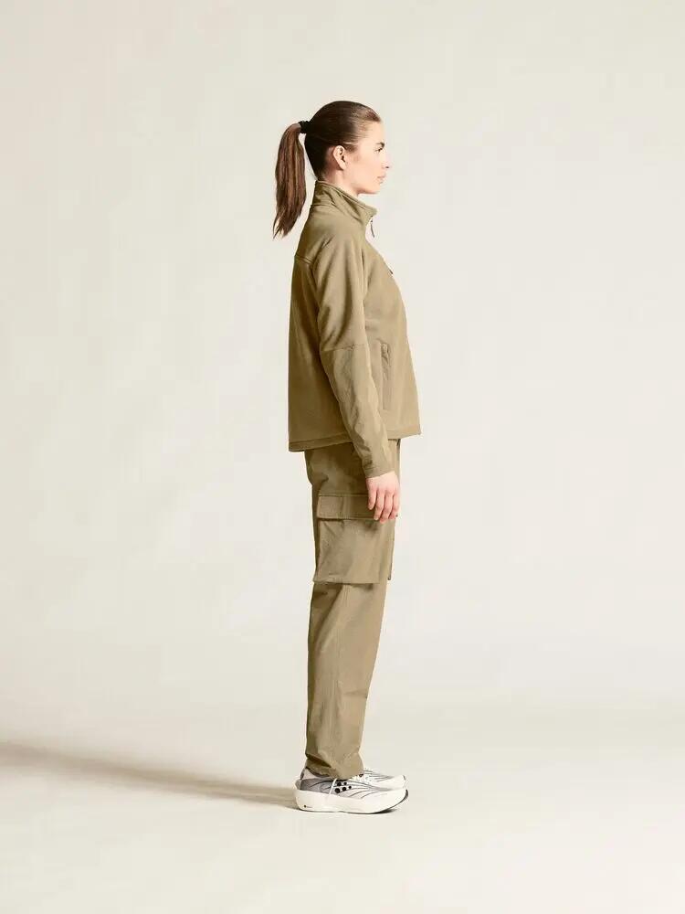 craft Urban Cargopants W – lichte stretch cargo broek voor dames 4/7