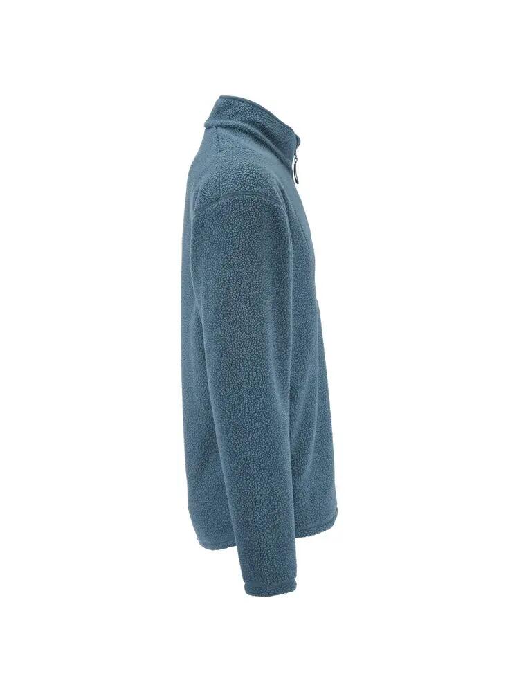 craft Veste polaire Join Pile HZ M – 100% polyester recyclé, coupe décontractée 3/7