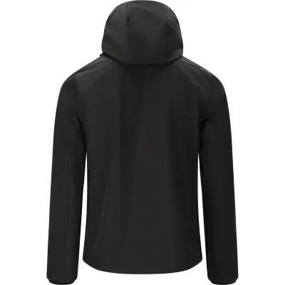 cmp Casaco Softshell Homem — Elástico e Transpirável 2/4