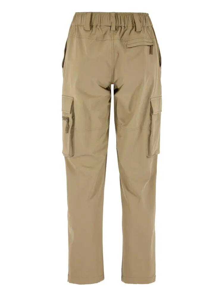 craft Urban Cargopants W – lichte stretch cargo broek voor dames 3/7