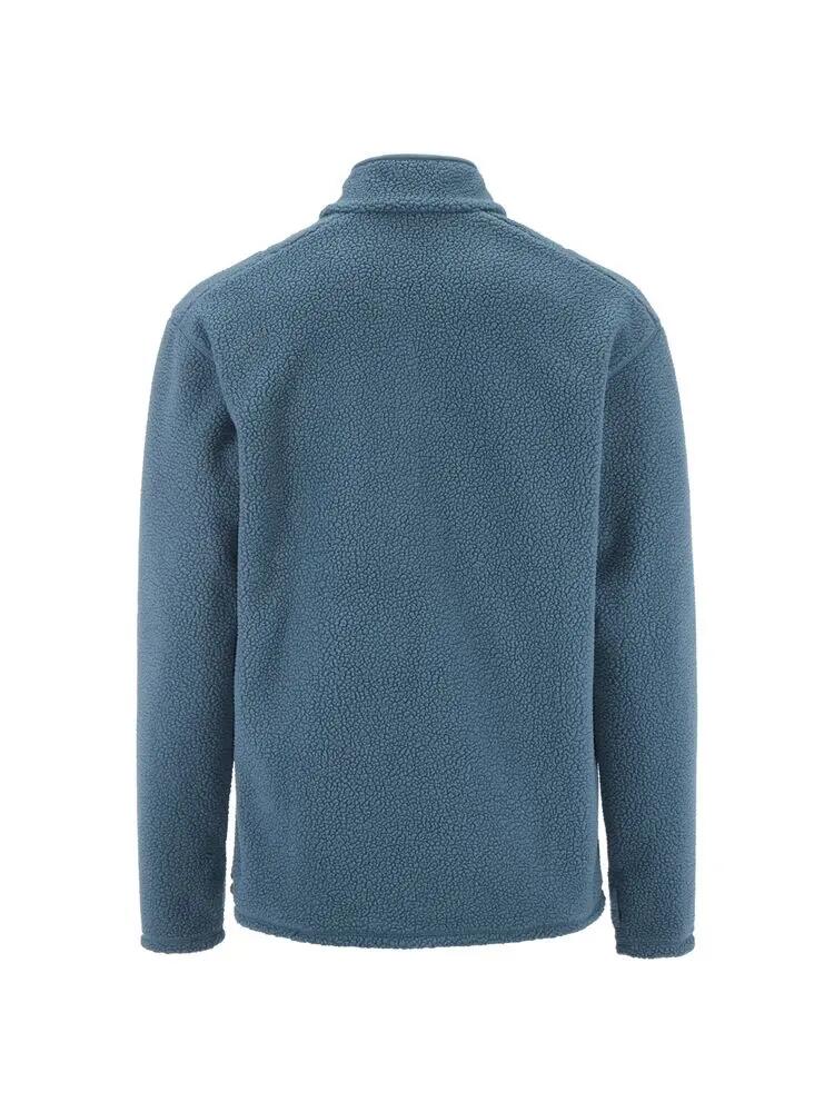 craft Veste polaire Join Pile HZ M – 100% polyester recyclé, coupe décontractée 2/7