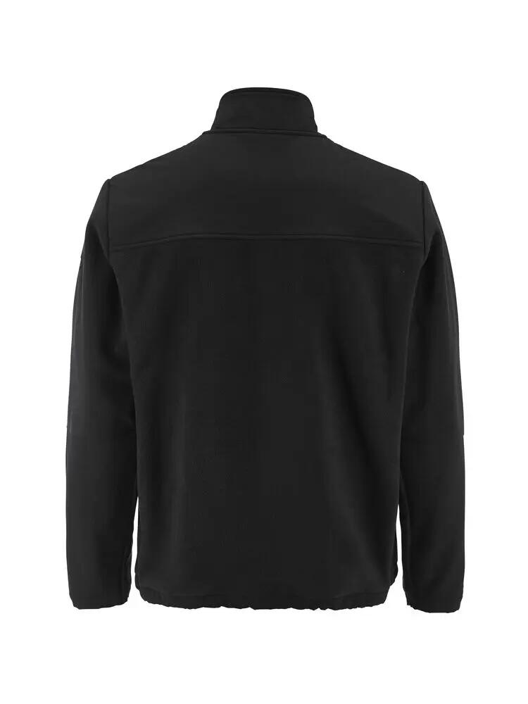 craft Urban Fleece Jacket M — warm en duurzaam 3/7