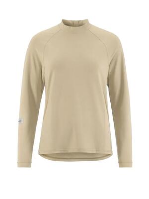 Craft subz jersey w – zacht midlayer-jersey