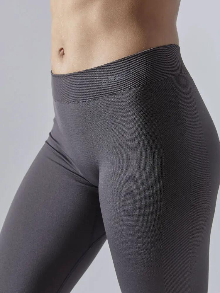 craft Warm Intensity Pants W — leggings baselayer 3D térmicos 4/7