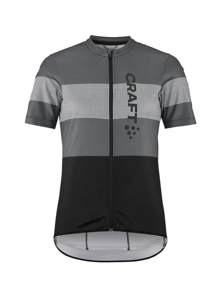 craft Maillot CORE Endur Logo W — Jersey vélo stretch en polyester recyclé 1/7