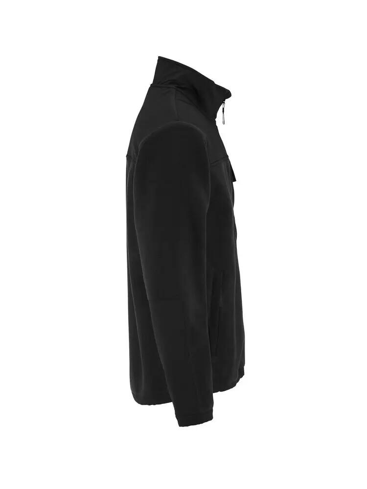 craft Urban Fleece Jacket M — warm en duurzaam 2/7