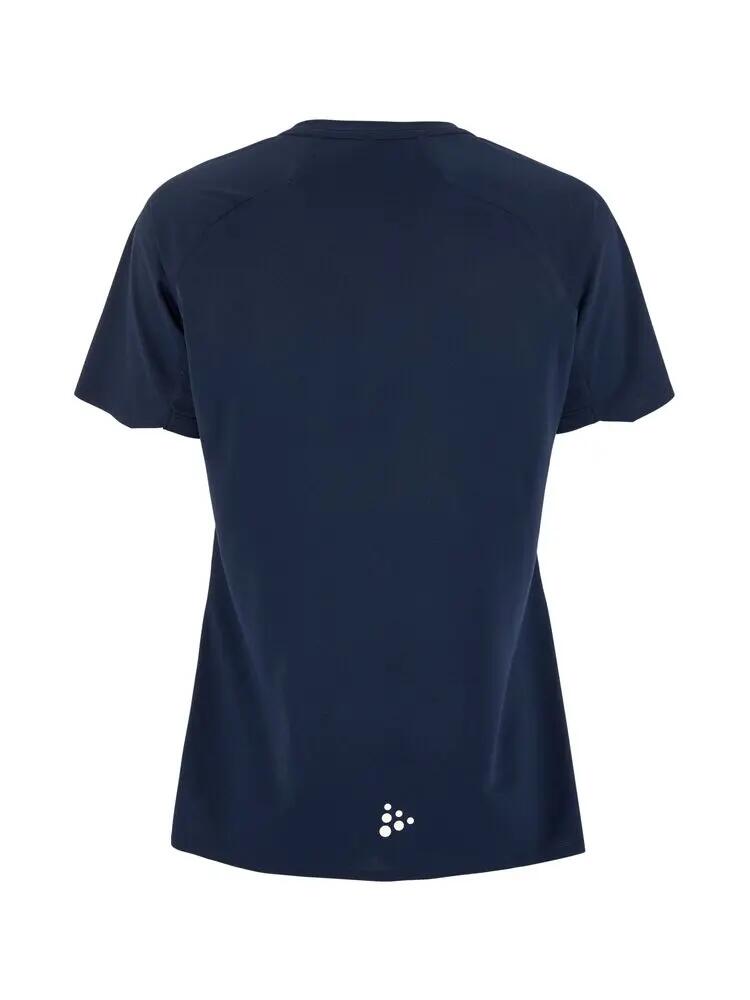 craft Extend 2.0 Jersey W - camisola leve em poliéster reciclado 4/4