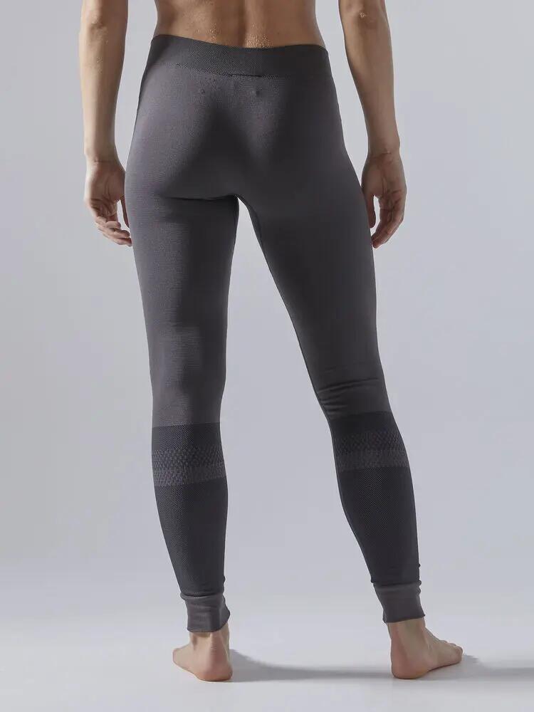 craft Warm Intensity Pants W — leggings baselayer 3D térmicos 3/7