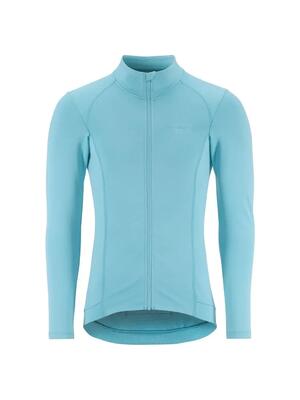Craft subz ls jersey 2 m — warm lange mouw fietsshirt