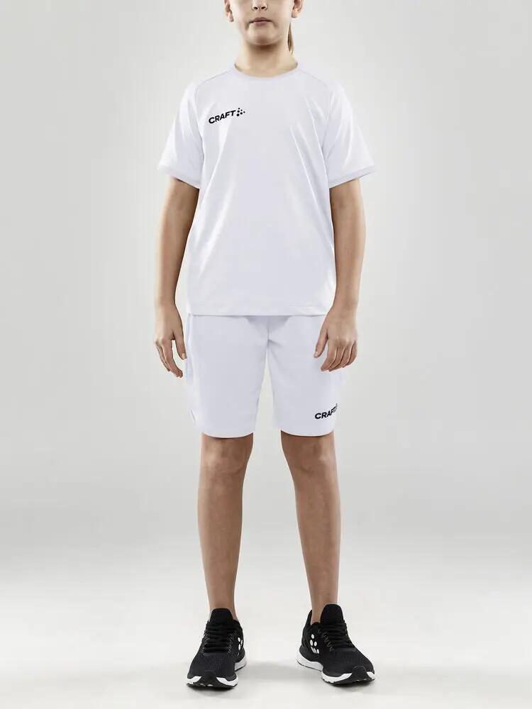 craft Progress Indoor Jersey Jr – Trainingsshirt van gerecycled polyester 6/6