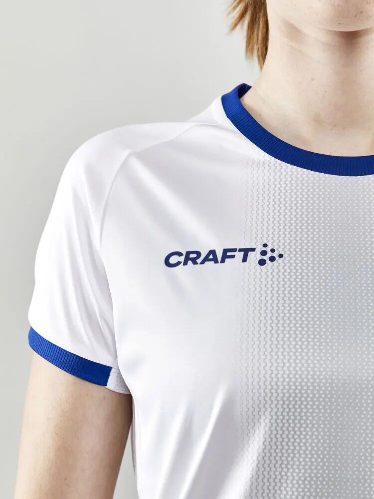 craft Progress 2.0 Graphic Jersey W – Camiseta de partido ligera y elástica 7/7