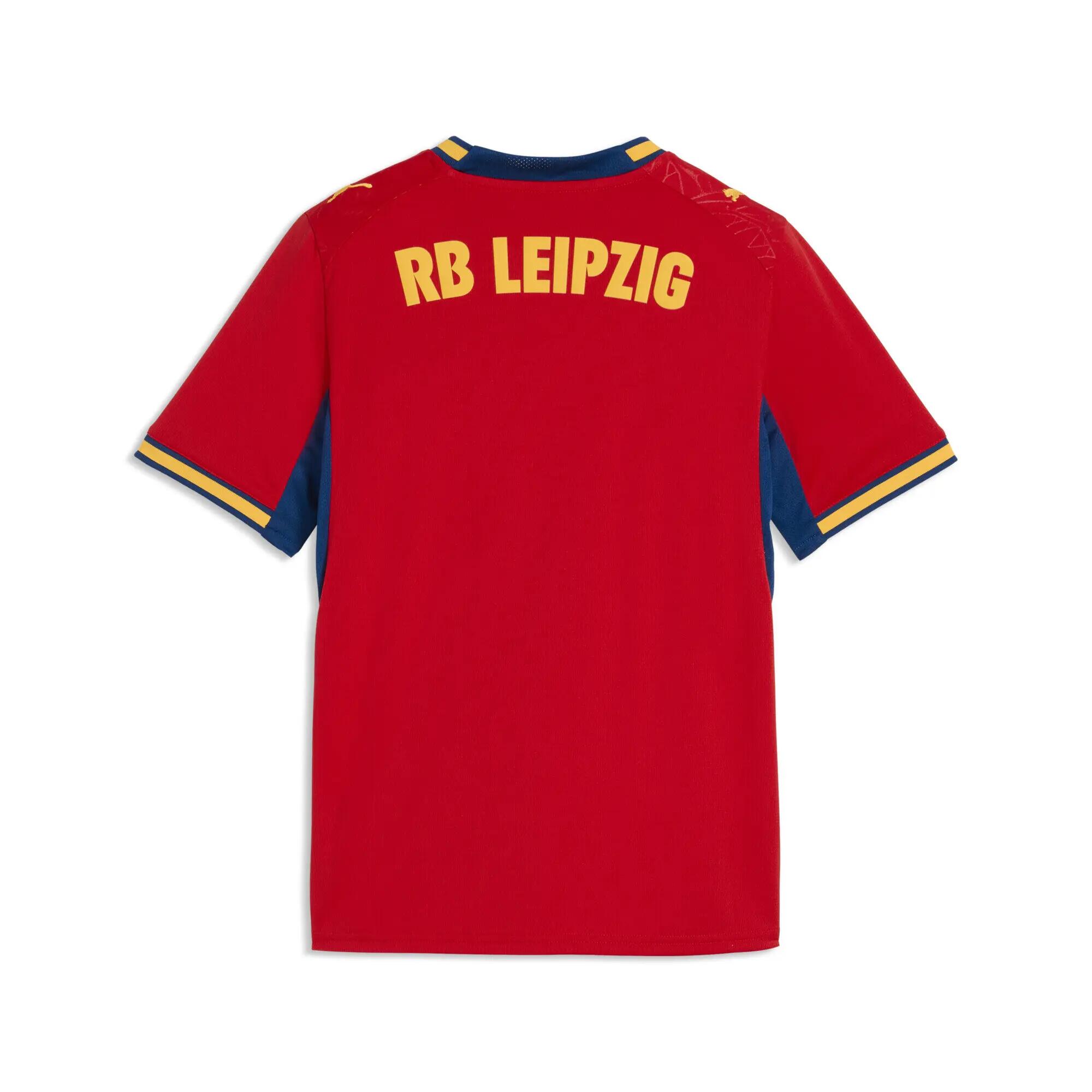 Camiseta RB Leipzig 2.ª equipación 26/27 Niño PUMA 5/5