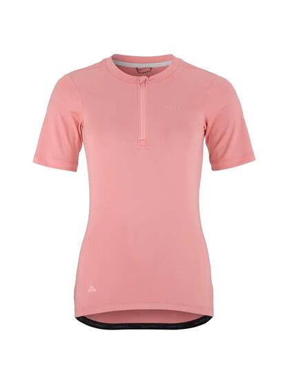craft Maillot VTT CORE Offroad Ss Jersey W – Confort stretch recyclé