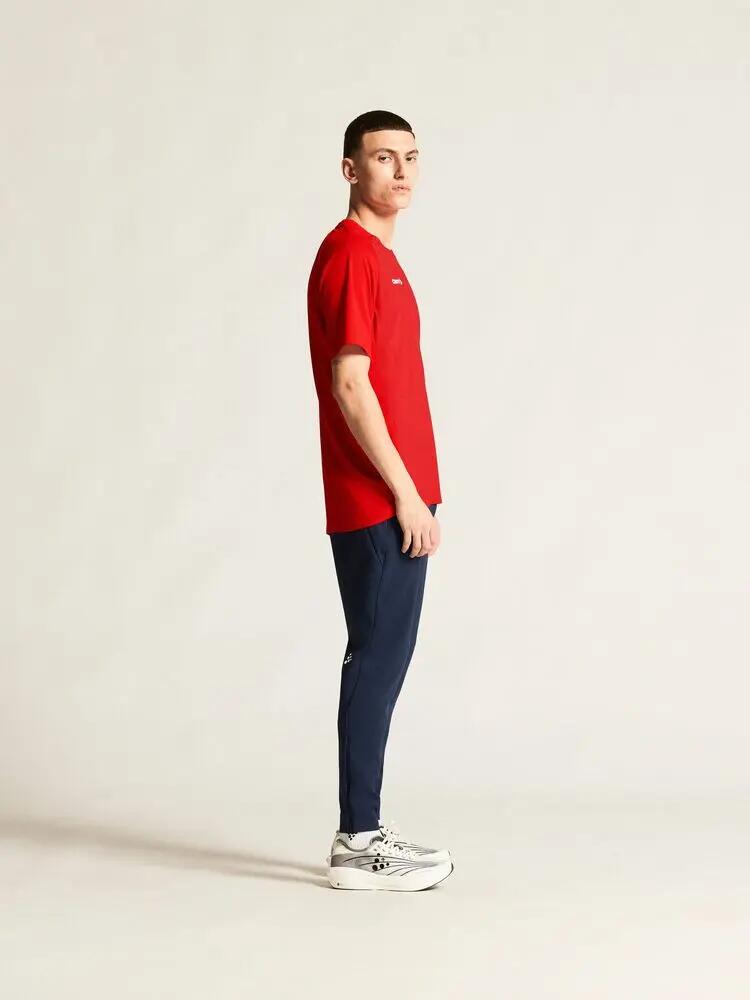 craft Extend 2.0 Graphic Jersey M – Lichtgewicht wedstrijdshirt 6/7