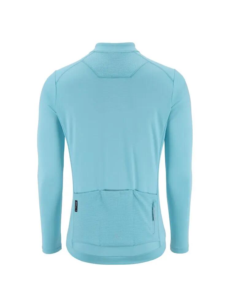 craft SubZ LS Jersey 2 Heren — Warm, lange mouw 2/2