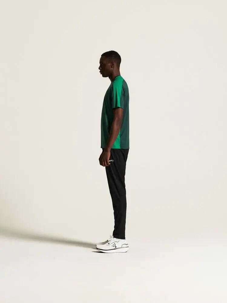craft Evolve 2.0 Slim Pant M – pantalone training slim resistente e stretch 6/7