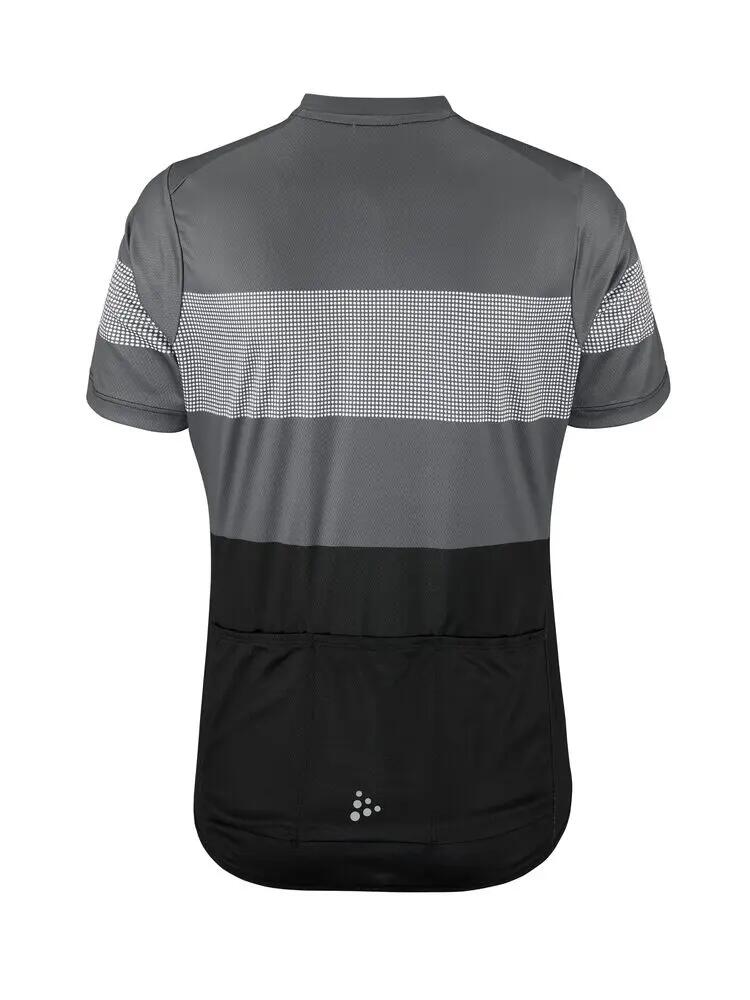 craft Maillot CORE Endur Logo W — Jersey vélo stretch en polyester recyclé 6/7