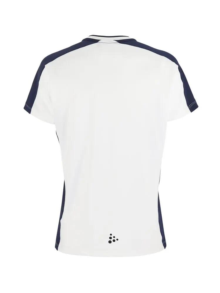 craft Evolve 2.0 Contrast Jersey W – Damenjersey aus Recyclingmaterial 6/7