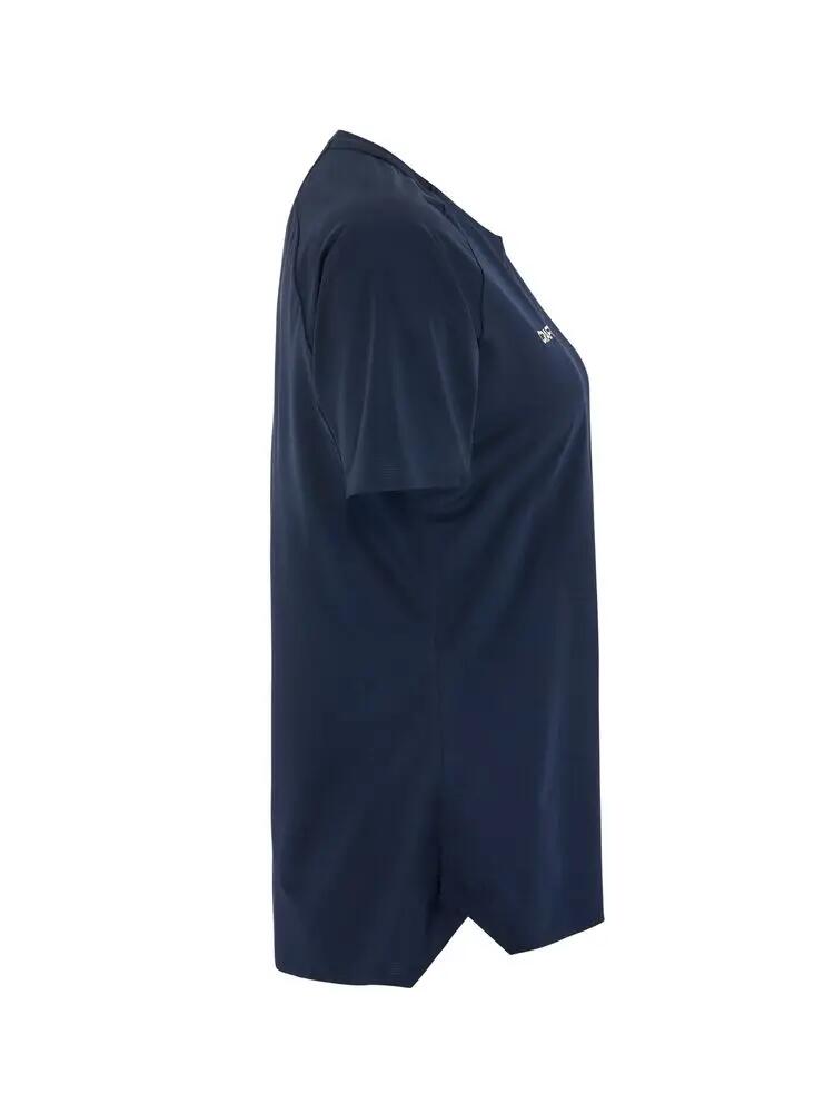 craft Extend 2.0 Jersey W - camisola leve em poliéster reciclado 2/4