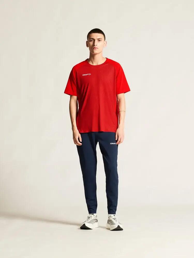 craft Extend 2.0 Graphic Jersey M – Lichtgewicht wedstrijdshirt 5/7
