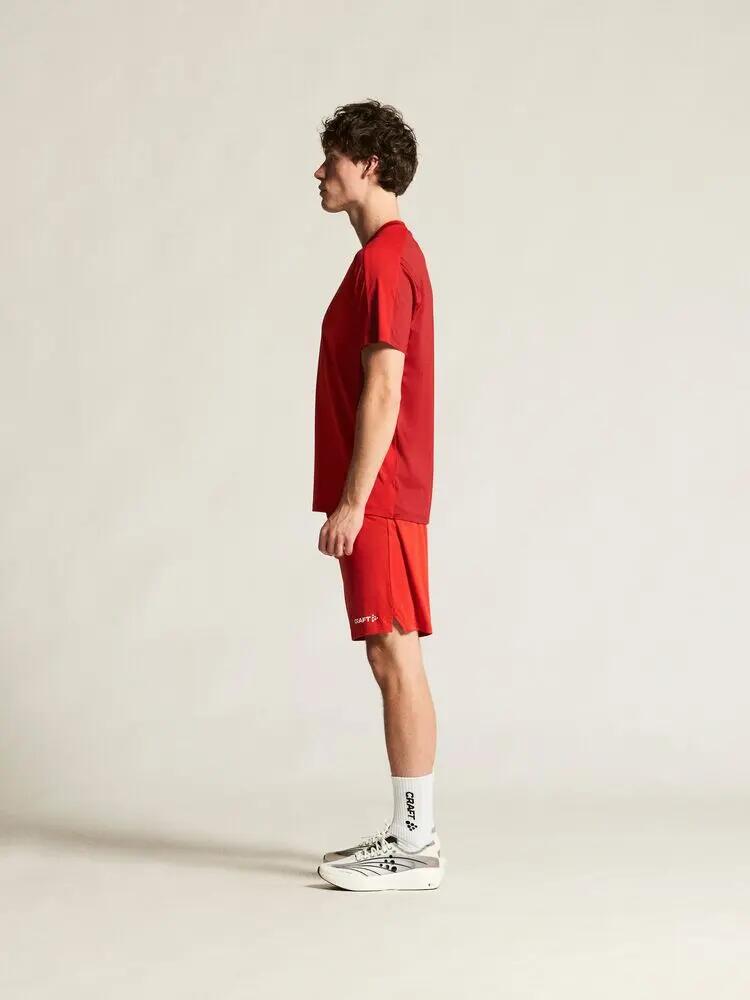 craft Evolve 2.0 Contrast Jersey M – Contrast T‑shirt van gerecycled jacquard 5/7