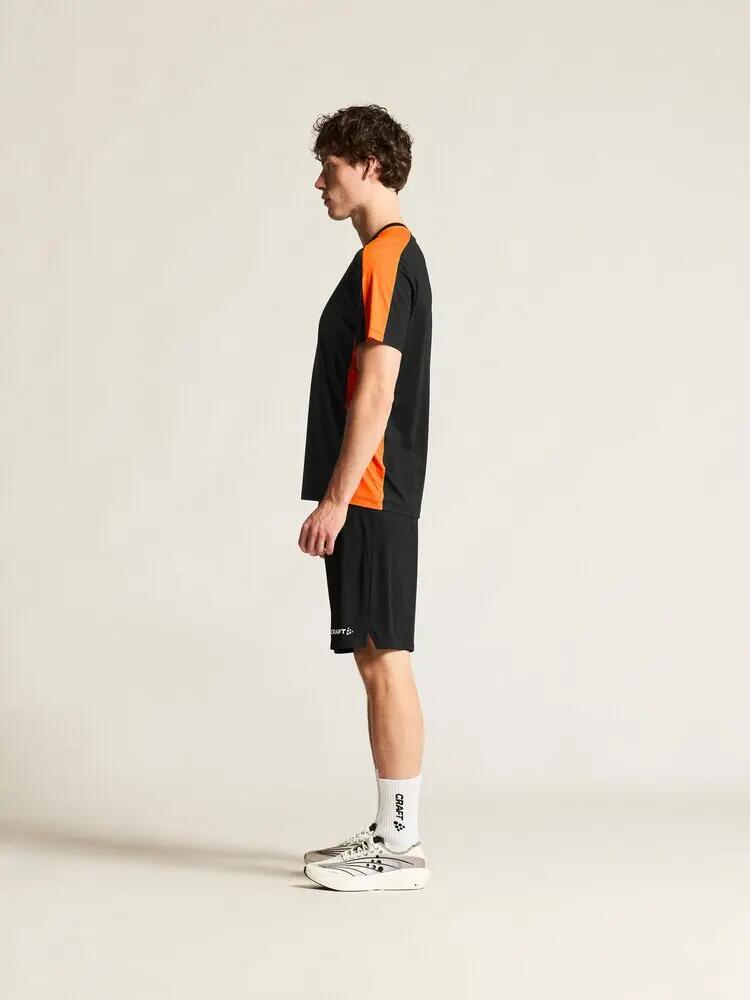 craft Evolve 2.0 Contrast Jersey M – Functioneel shirt met contrast 5/7