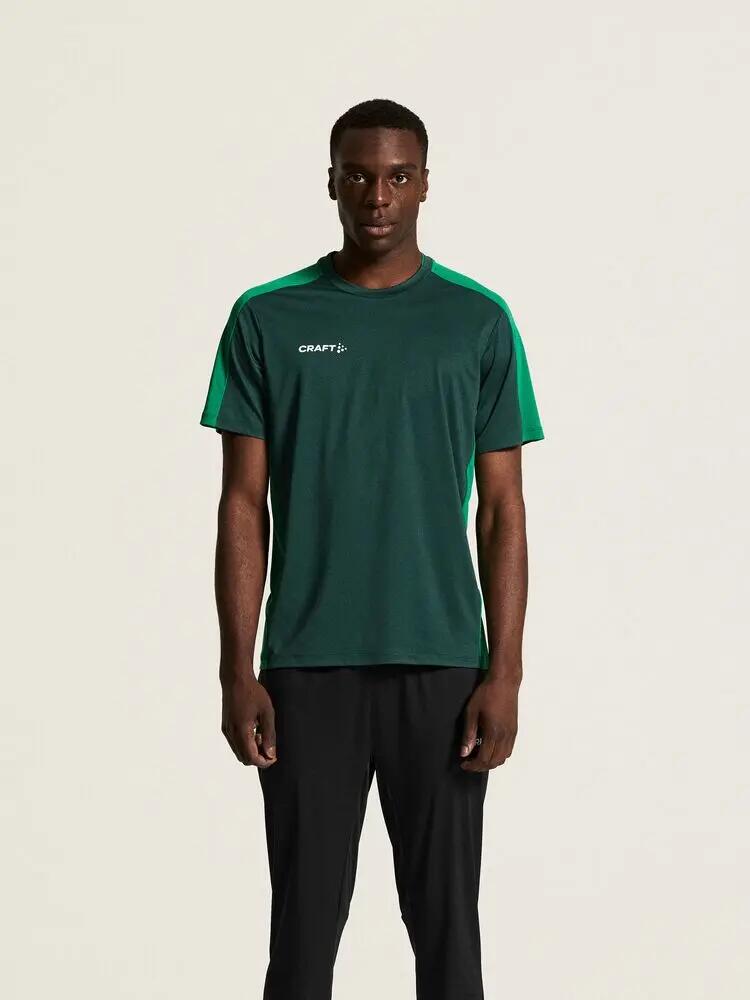 craft Evolve 2.0 Contrast Jersey M – T-shirt técnica bicolor 6/7