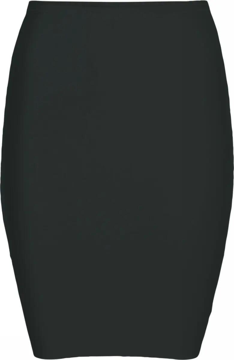 decoy Shapewear-Rock mit hoher Taille – NUDE (4099) 2/4
