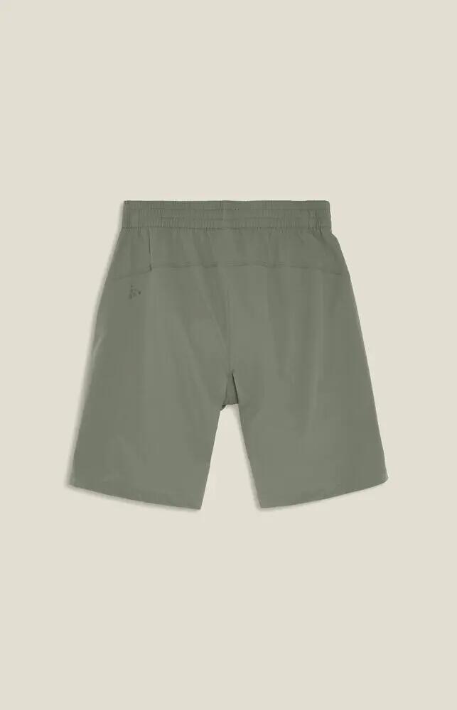 craft Calções Everyday Homem com almofada C4 — Leaf 6/6