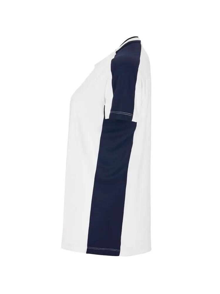 craft Evolve 2.0 Contrast Jersey W – Damenjersey aus Recyclingmaterial 4/7