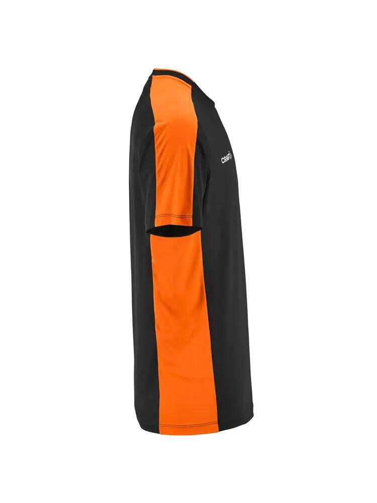 craft Evolve 2.0 Contrast Jersey M – Functioneel shirt met contrast 4/7