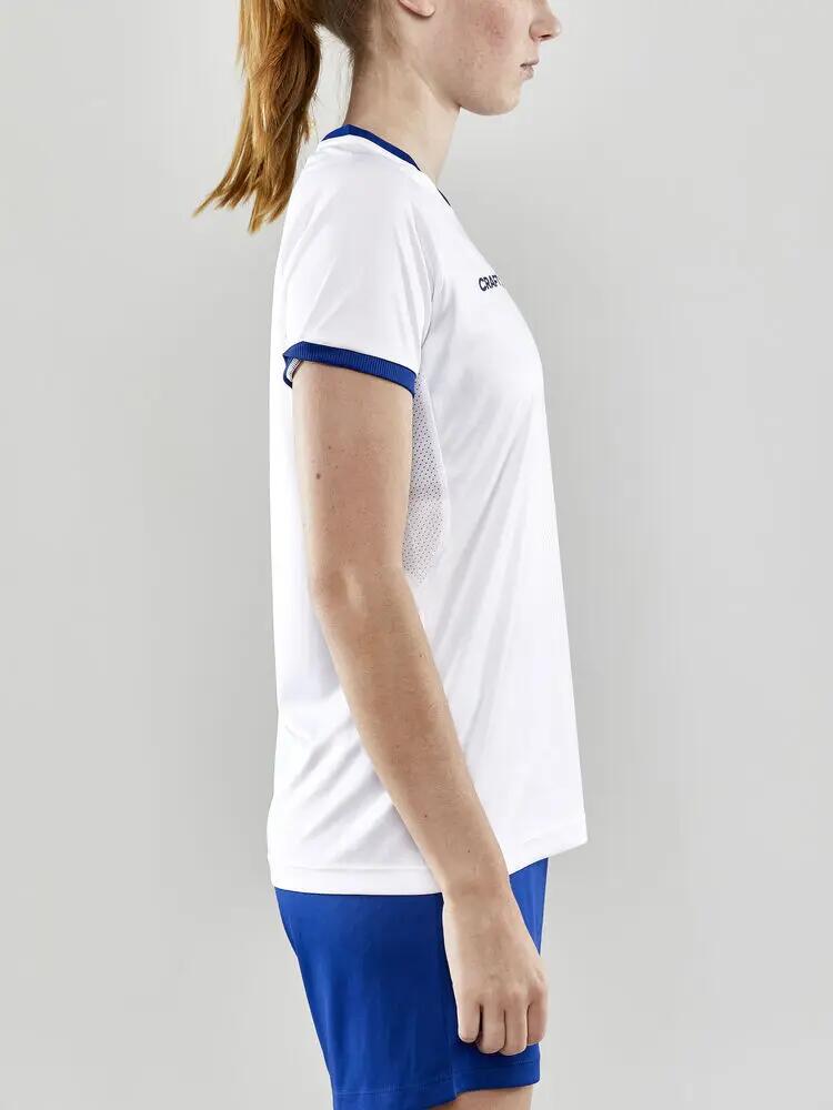 craft Progress 2.0 Graphic Jersey W – Camiseta de partido ligera y elástica 4/7