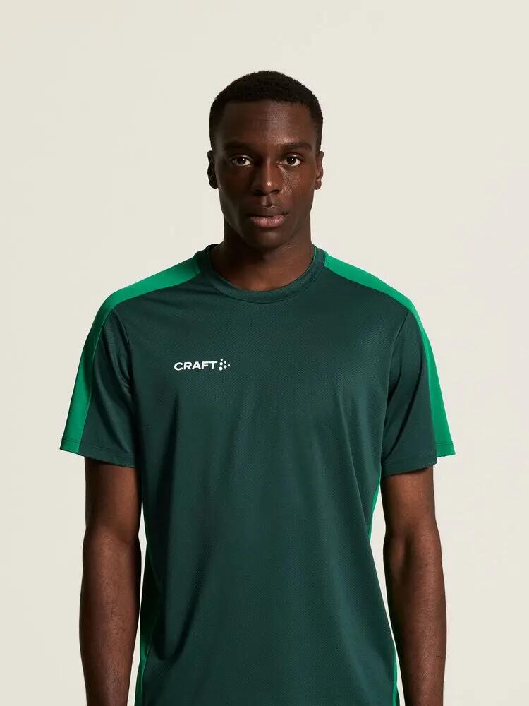 craft Evolve 2.0 Contrast Jersey M – T-shirt técnica bicolor 5/7