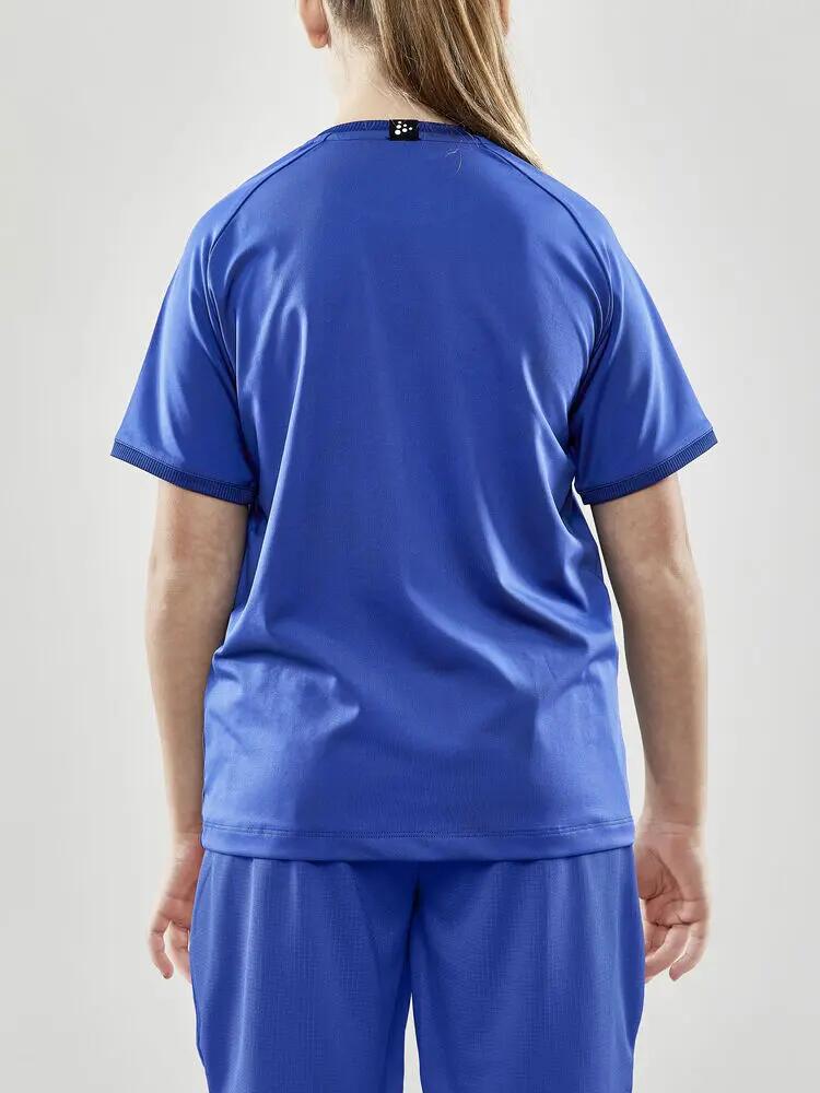 craft Progress Indoor Jersey Jr - Maglia training in poliestere riciclato 5/7