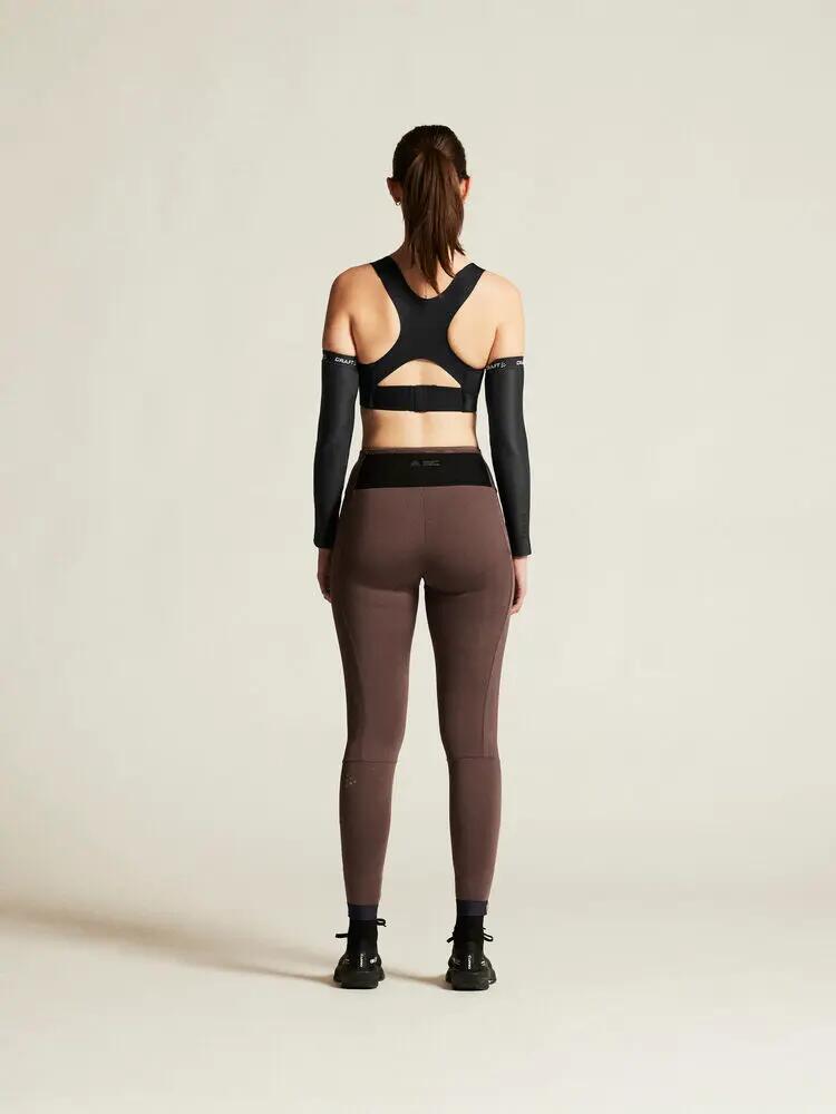 craft PRO Trail Tights 2 W – collant trail durável 7/7