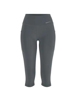 craft Essence Capri 3 W – technische Capri mit breitem Bund