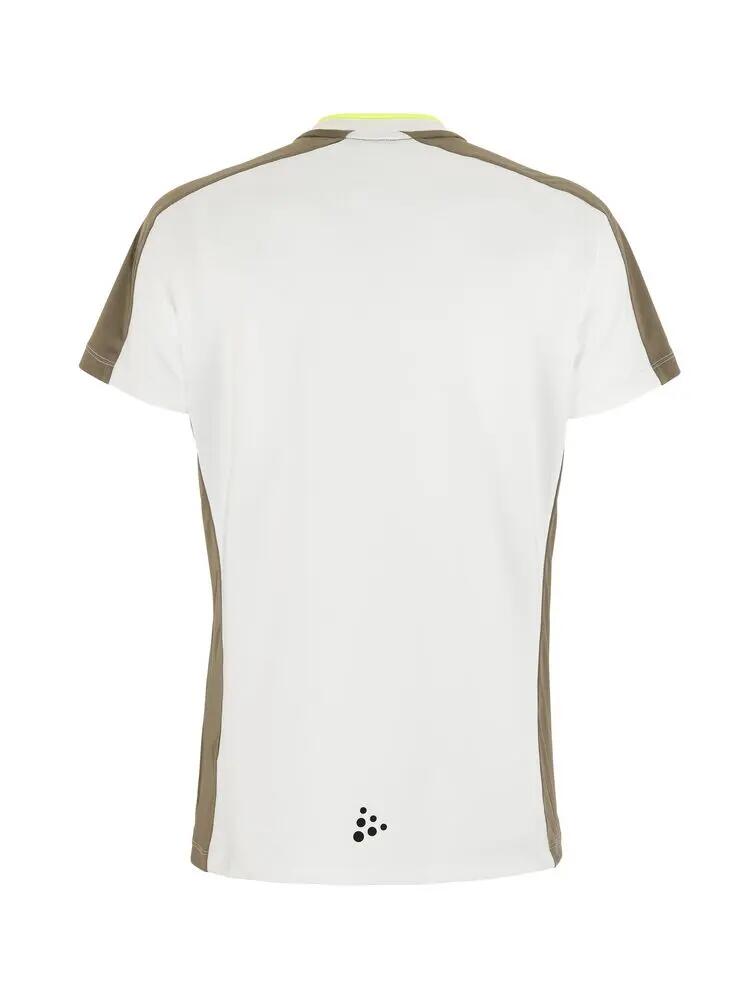 craft Evolve 2.0 Contrast Jersey W – T-shirt técnica com contraste 4/7