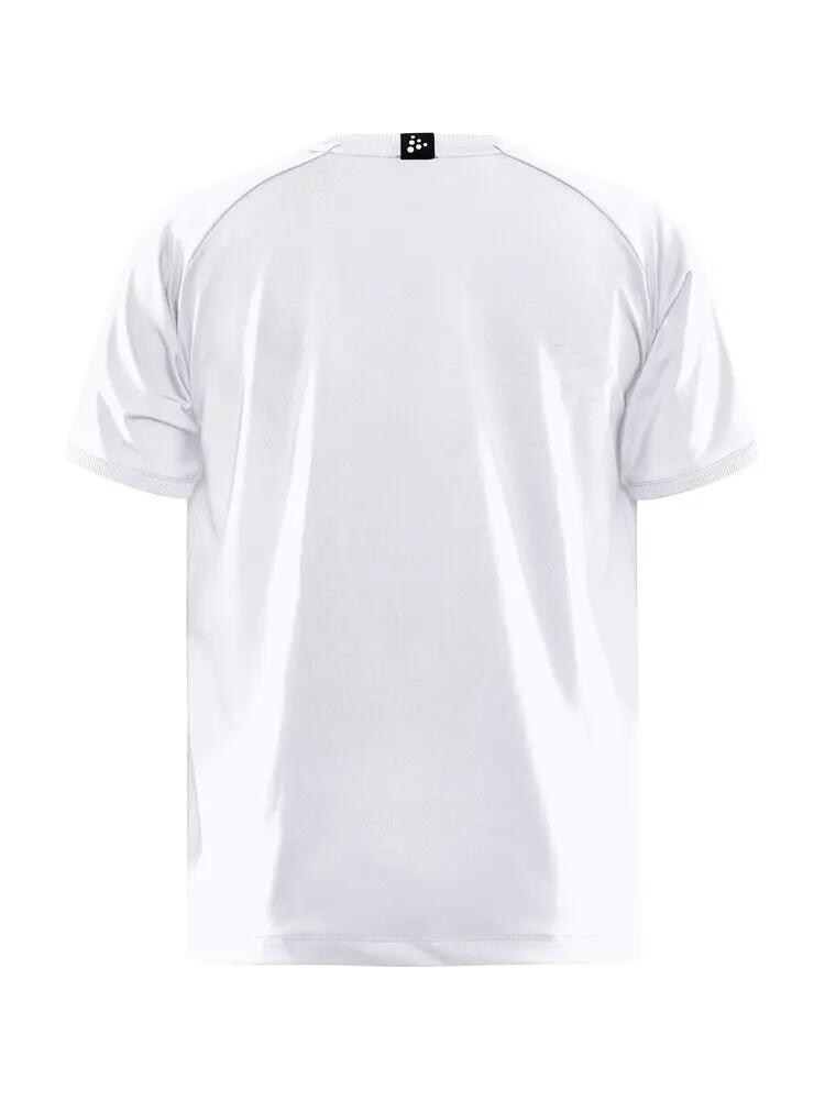 craft Progress Indoor Jersey Jr – Trainingsshirt van gerecycled polyester 2/6