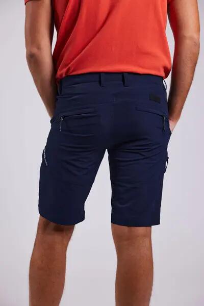 sebago Performance Shorts – Coupe ajustée, séchage rapide 3/3