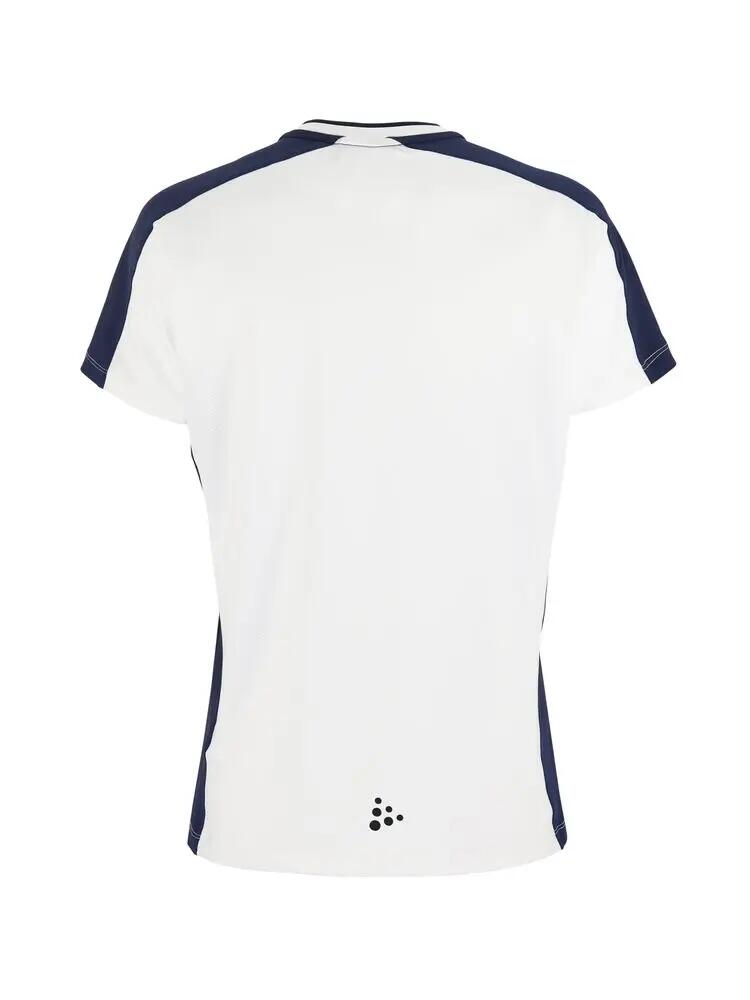 craft Evolve 2.0 Contrast Jersey W – Damenjersey aus Recyclingmaterial 3/7