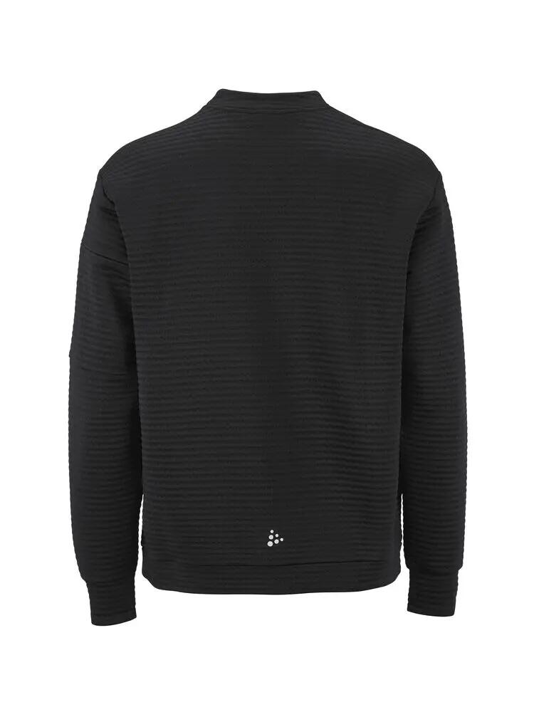 craft SubZ Structured Jersey M – Maglia running isolante 2/7