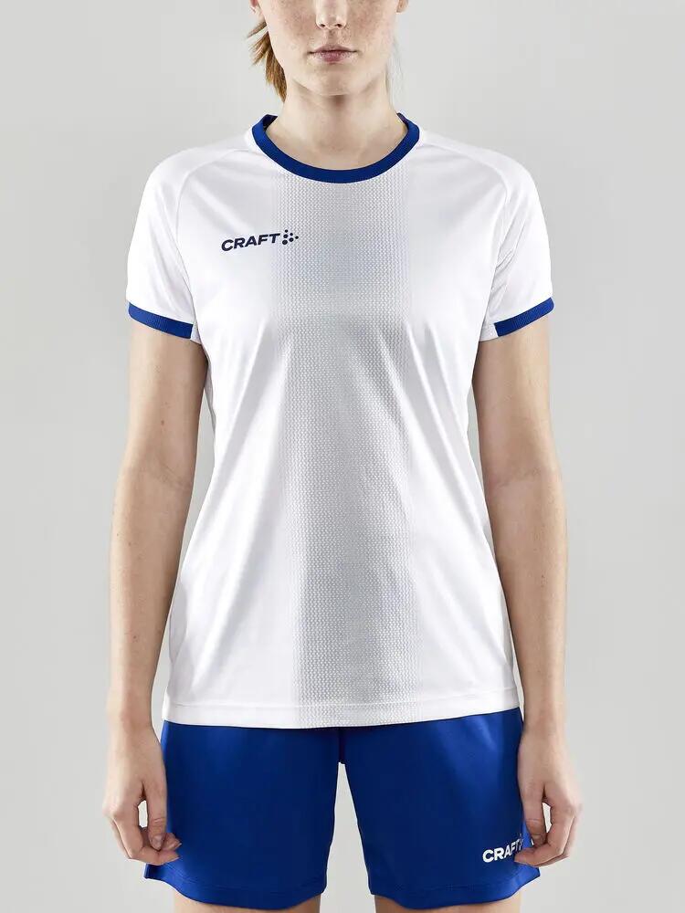 craft Progress 2.0 Graphic Jersey W – Camiseta de partido ligera y elástica 3/7