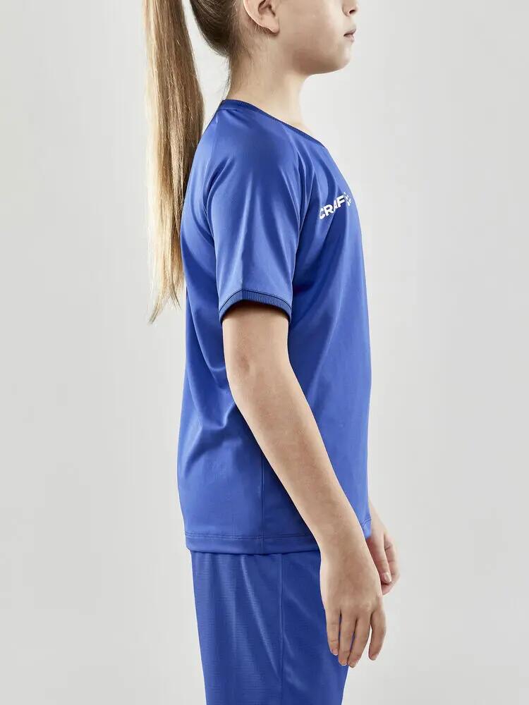 craft Progress Indoor Jersey Jr - Maglia training in poliestere riciclato 4/7