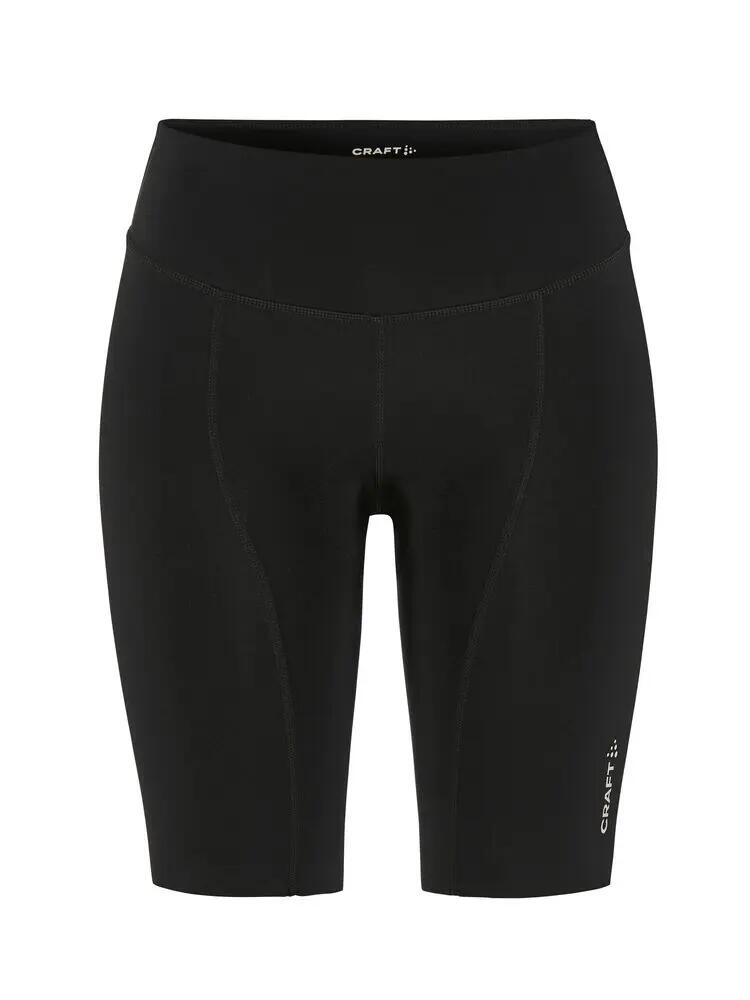 craft Endur Shorts C2 W – short compressione neri 1/7