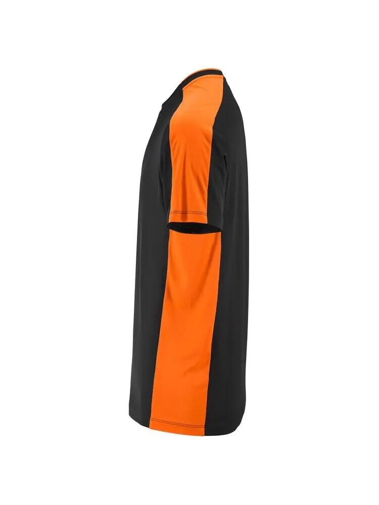 craft Evolve 2.0 Contrast Jersey M – Functioneel shirt met contrast 3/7