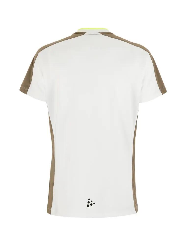 craft Evolve 2.0 Contrast Jersey W – T-shirt técnica com contraste 3/7