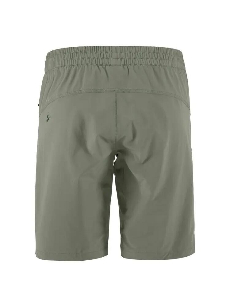 craft Calções Everyday Homem com almofada C4 — Leaf 4/6