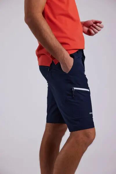 sebago Performance Shorts – Coupe ajustée, séchage rapide 2/3