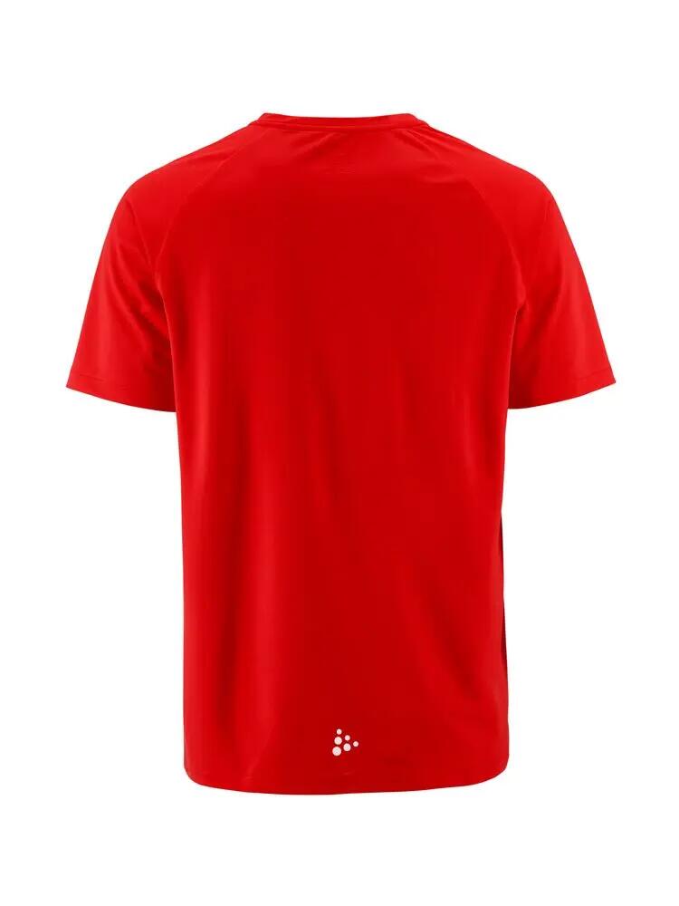craft Extend 2.0 Graphic Jersey M – Lichtgewicht wedstrijdshirt 3/7