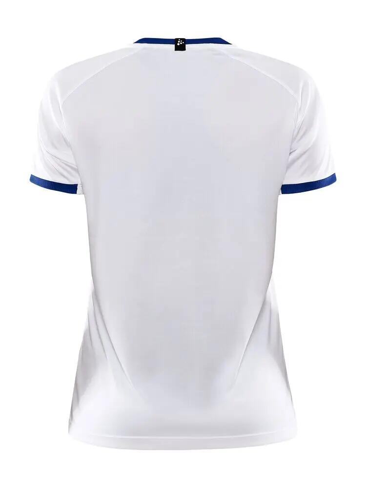 craft Progress 2.0 Graphic Jersey W – Camiseta de partido ligera y elástica 2/7